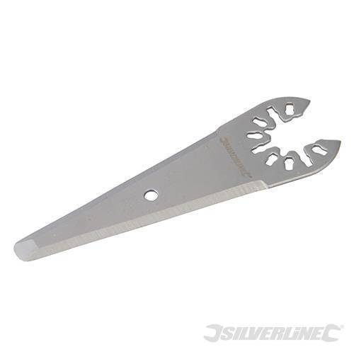 Silverline 908256 Multi Tool Rigid Scraper Blade 52mm for sale online 